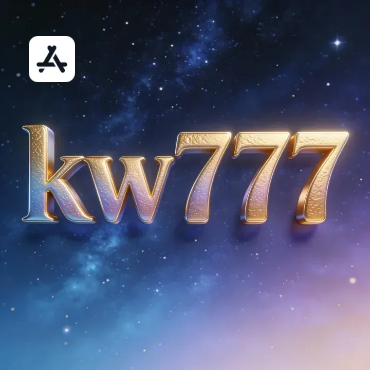 APP oficial da kw777 para mobile