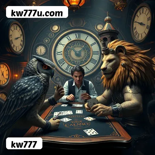 Comparação APP mobile vs versão web da kw777