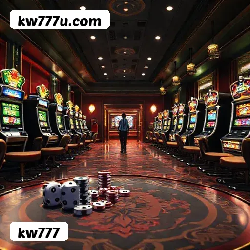 Principais provedores de slots da kw777 - NetEnt, Pragmatic Play, Play'n GO