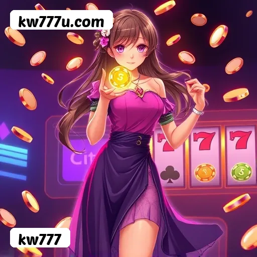 Tabela RTP dos jogos de cassino da kw777