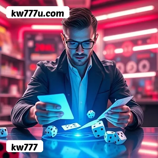kw777 segurança SSL 256-bit - Licença Curaçao, eCOGRA, GLI certificado