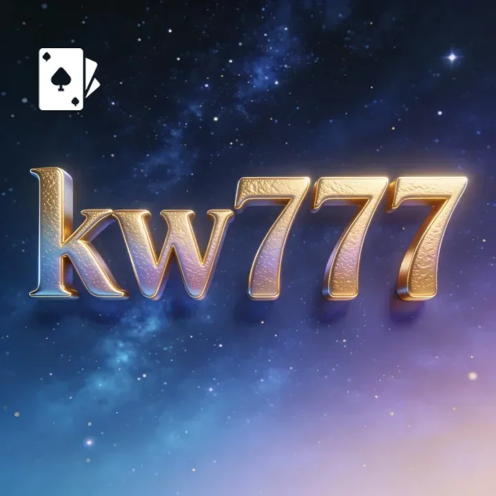 Cassino ao vivo da kw777 com dealers reais