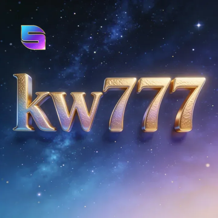 Logo da kw777